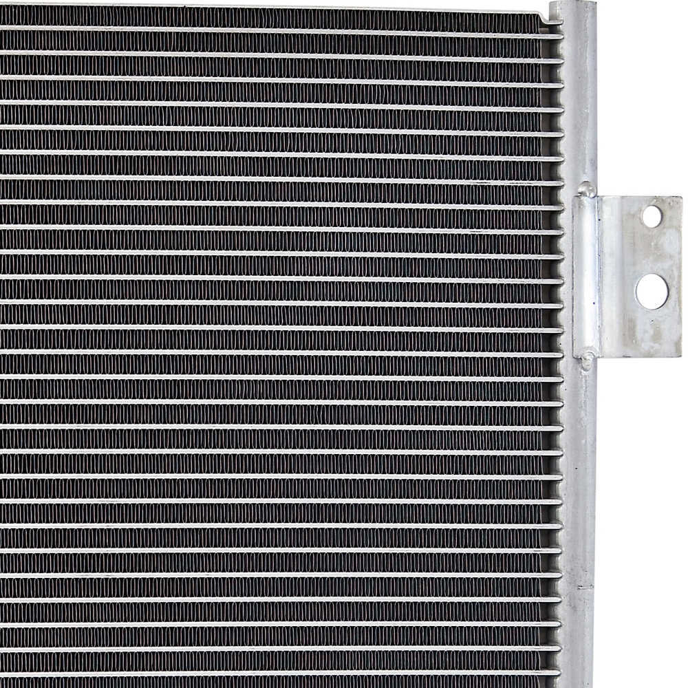 OSC - A/c Condenser - O19 3004