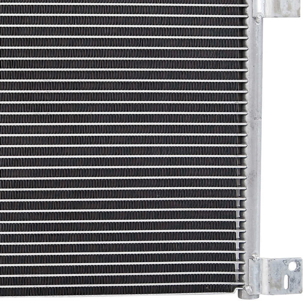 OSC - A/c Condenser - O19 3004