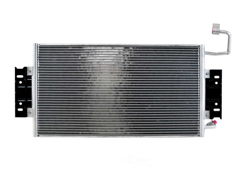 OSC - A/c Condenser - O19 - 3097