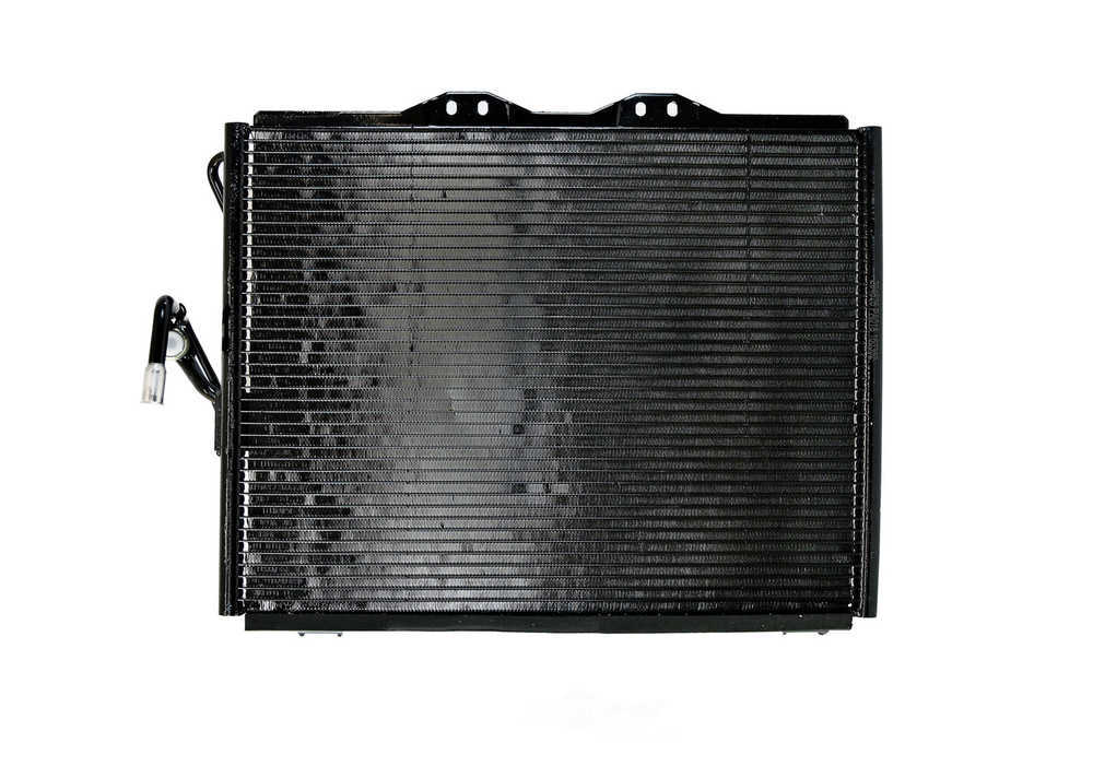 OSC - A/c Condenser - O19 4826