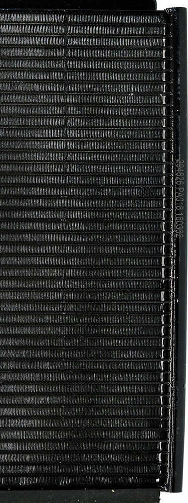 OSC - A/c Condenser - O19 4826