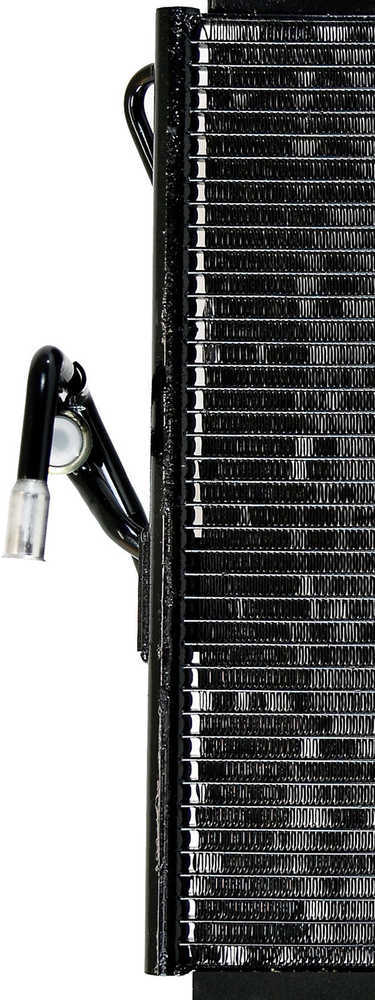 OSC - A/c Condenser - O19 4826