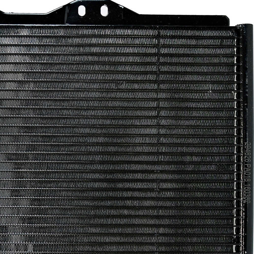 OSC - A/c Condenser - O19 4826
