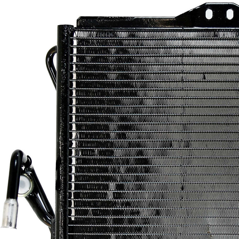 OSC - A/c Condenser - O19 4826