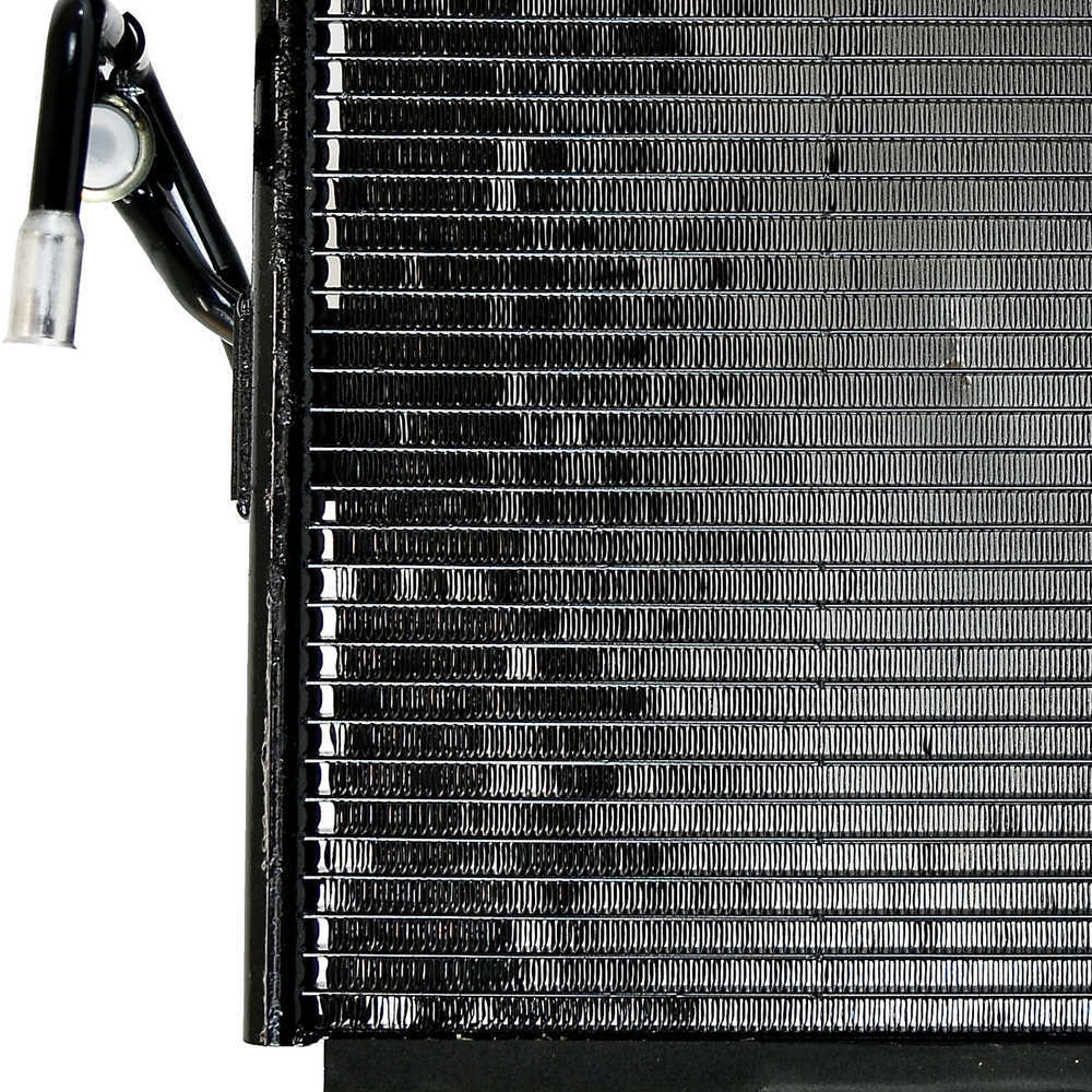 OSC - A/c Condenser - O19 4826