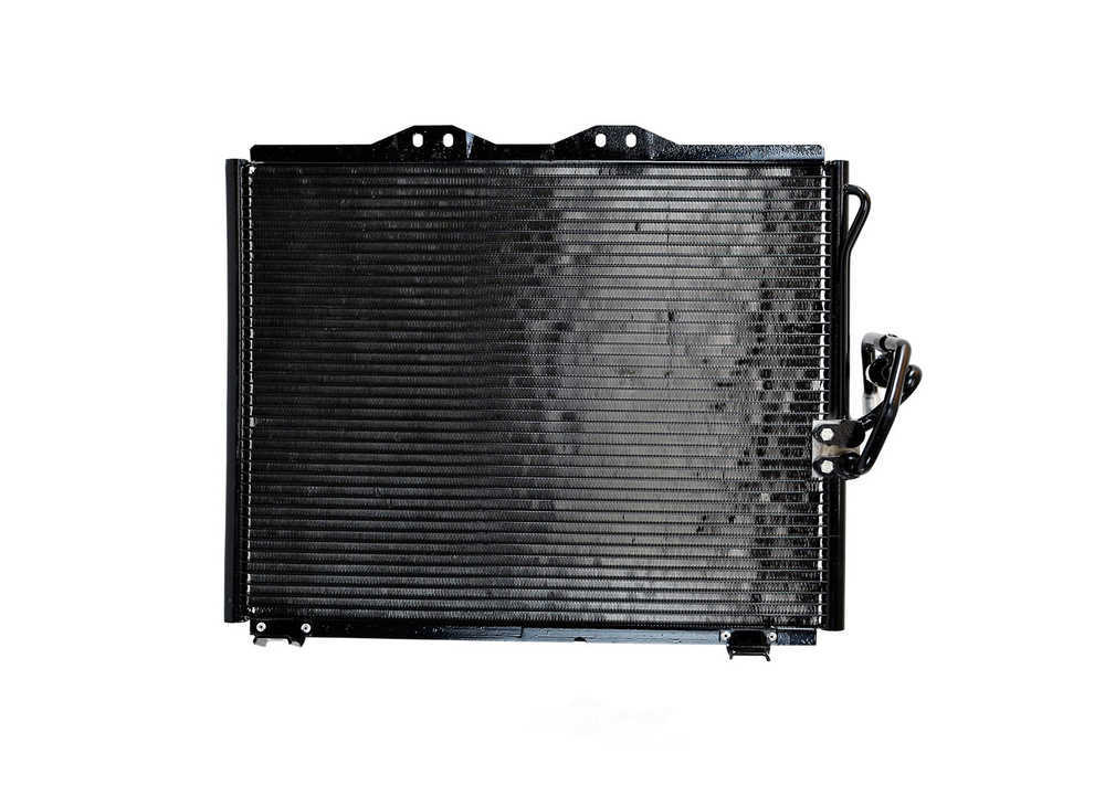 OSC - A/c Condenser - O19 4826