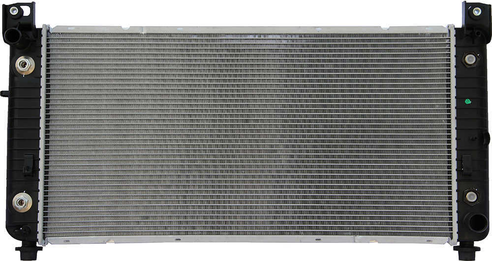 OSC 2370 — Radiator