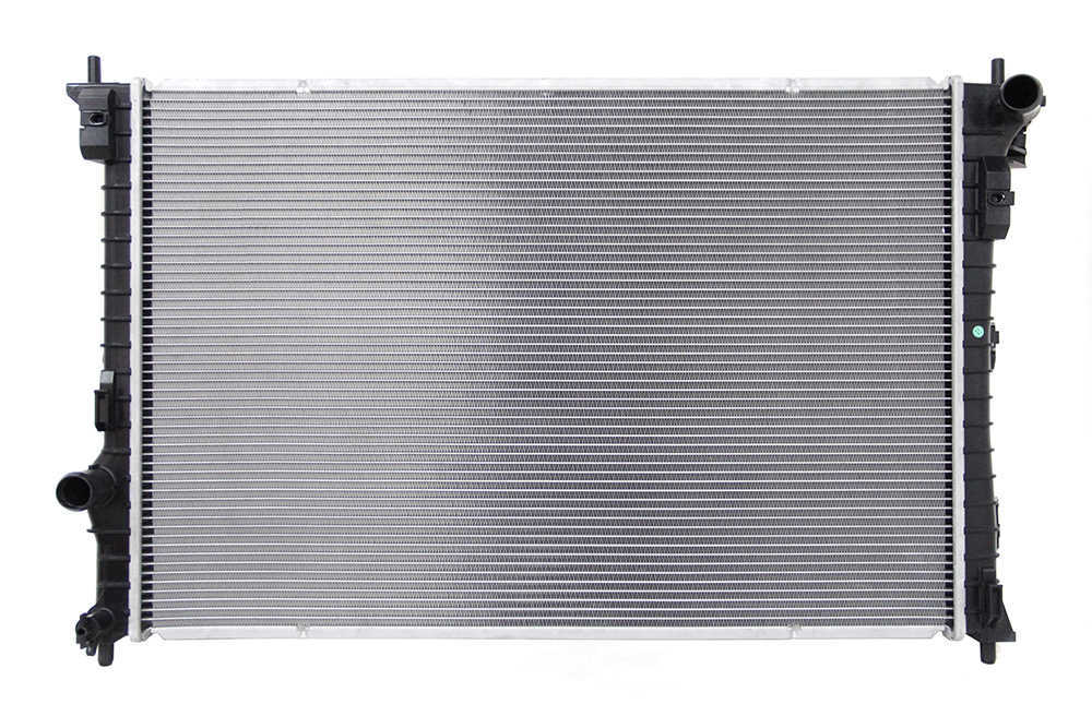 OSC 13327 — Radiator