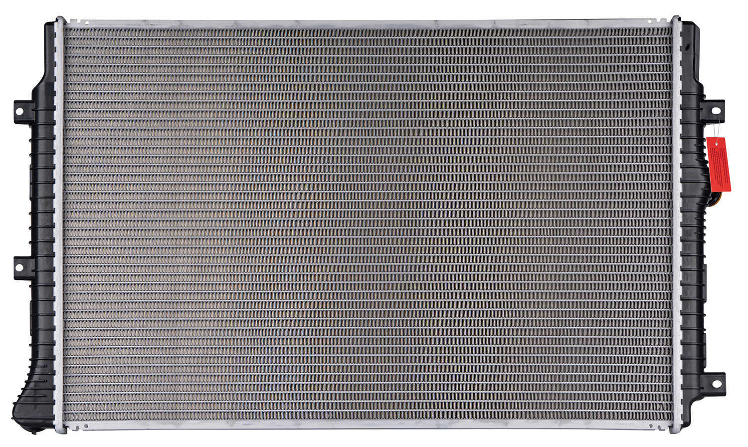 OSC 13423 — Radiator