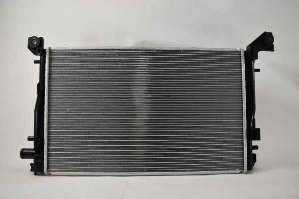 OSC - Drive Motor Inverter Cooler - O19 13492
