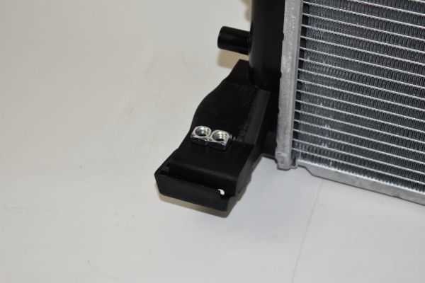 OSC - Drive Motor Inverter Cooler - O19 13492