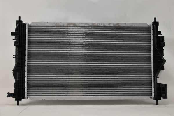 OSC - Radiator - O19 - 13509