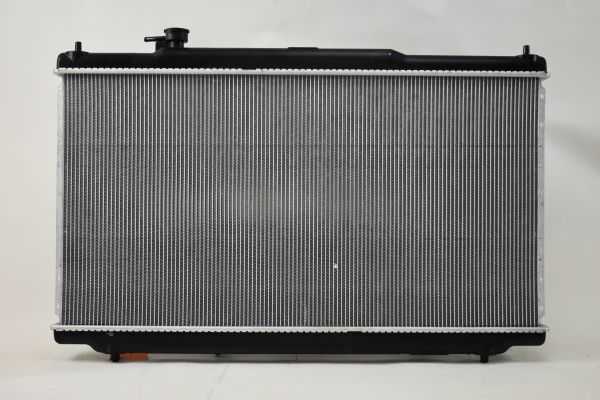 OSC - Radiator - O19 13516