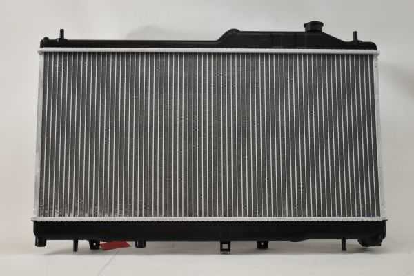 OSC - Radiator - O19 - 13524