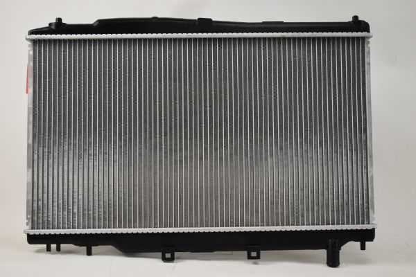 OSC - Radiator - O19 13539