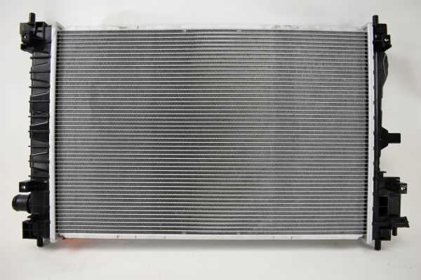 OSC - Radiator - O19 - 13590