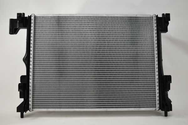 OSC - Radiator - O19 - 13623