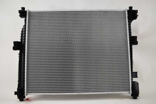 OSC - Radiator - O19 - 13656