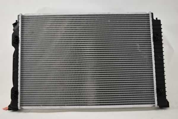 OSC - Radiator - O19 - 2590