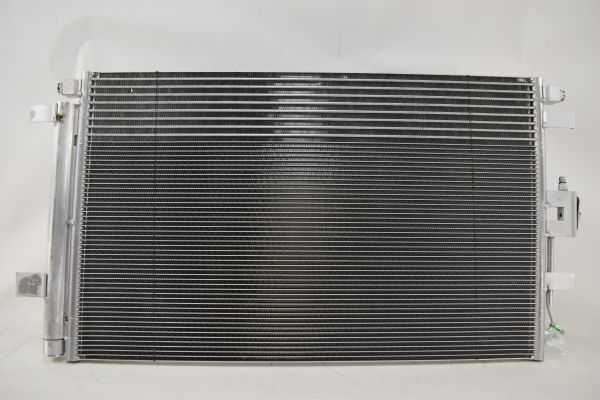 OSC - A/c Condenser - O19 - 30082