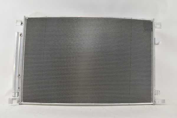 OSC - A/c Condenser - O19 30085