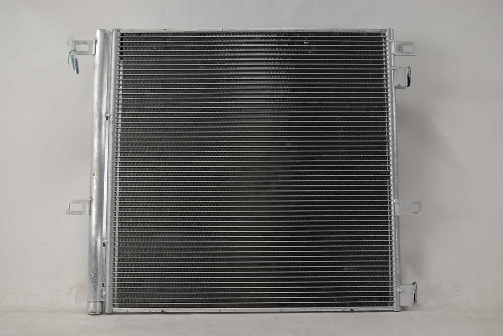 OSC - A/c Condenser - O19 - 30043
