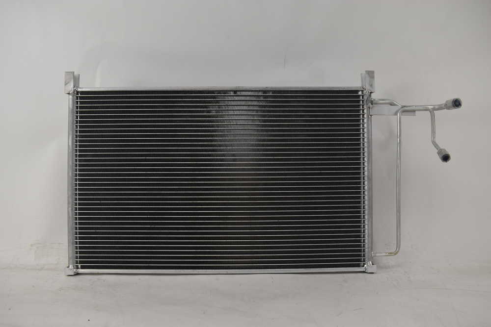 OSC - A/c Condenser - O19 3642