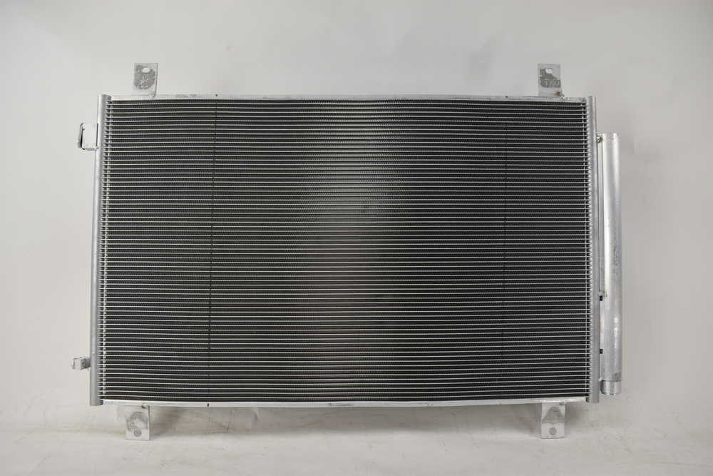 OSC - A/c Condenser - O19 - 4277