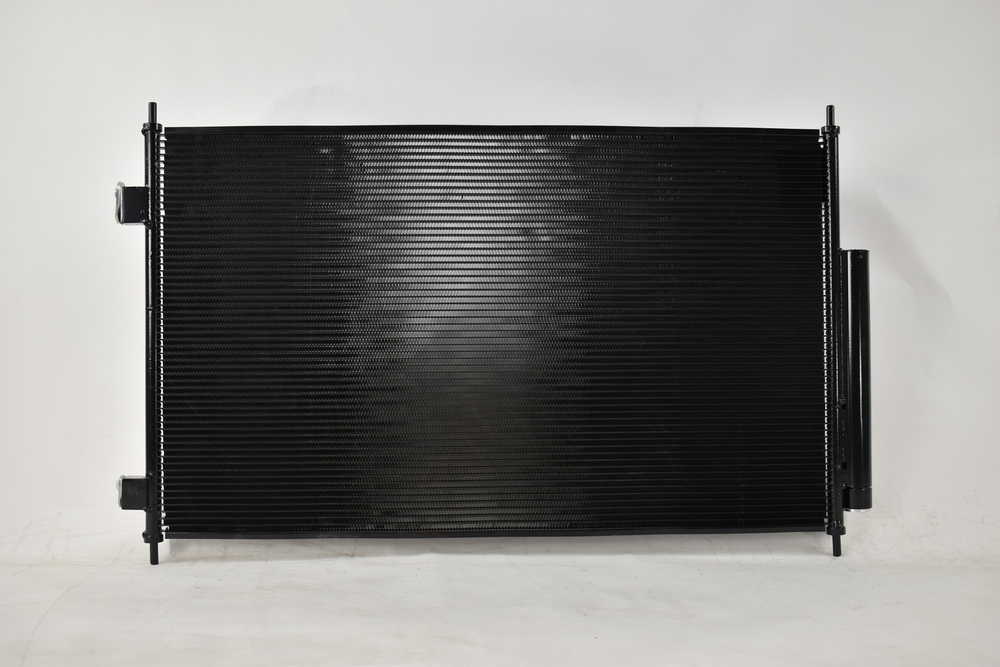 OSC - A/c Condenser - O19 4917