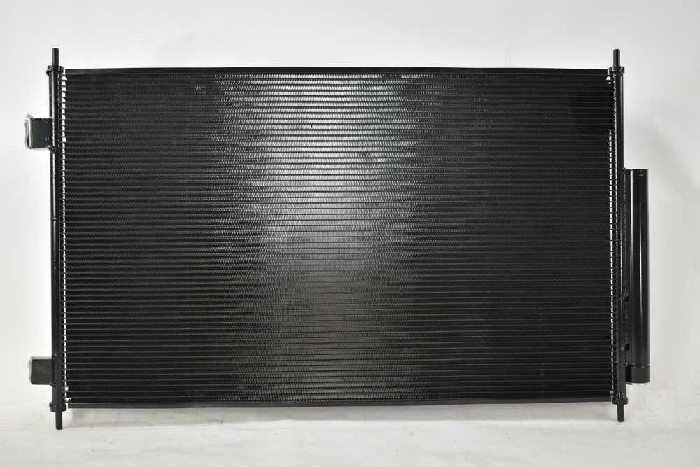 OSC - A/c Condenser - O19 4917