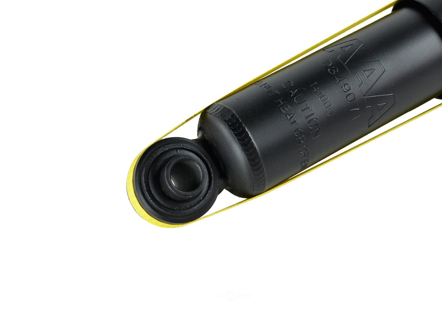 OSC - Shock Absorber - O19 - s349071