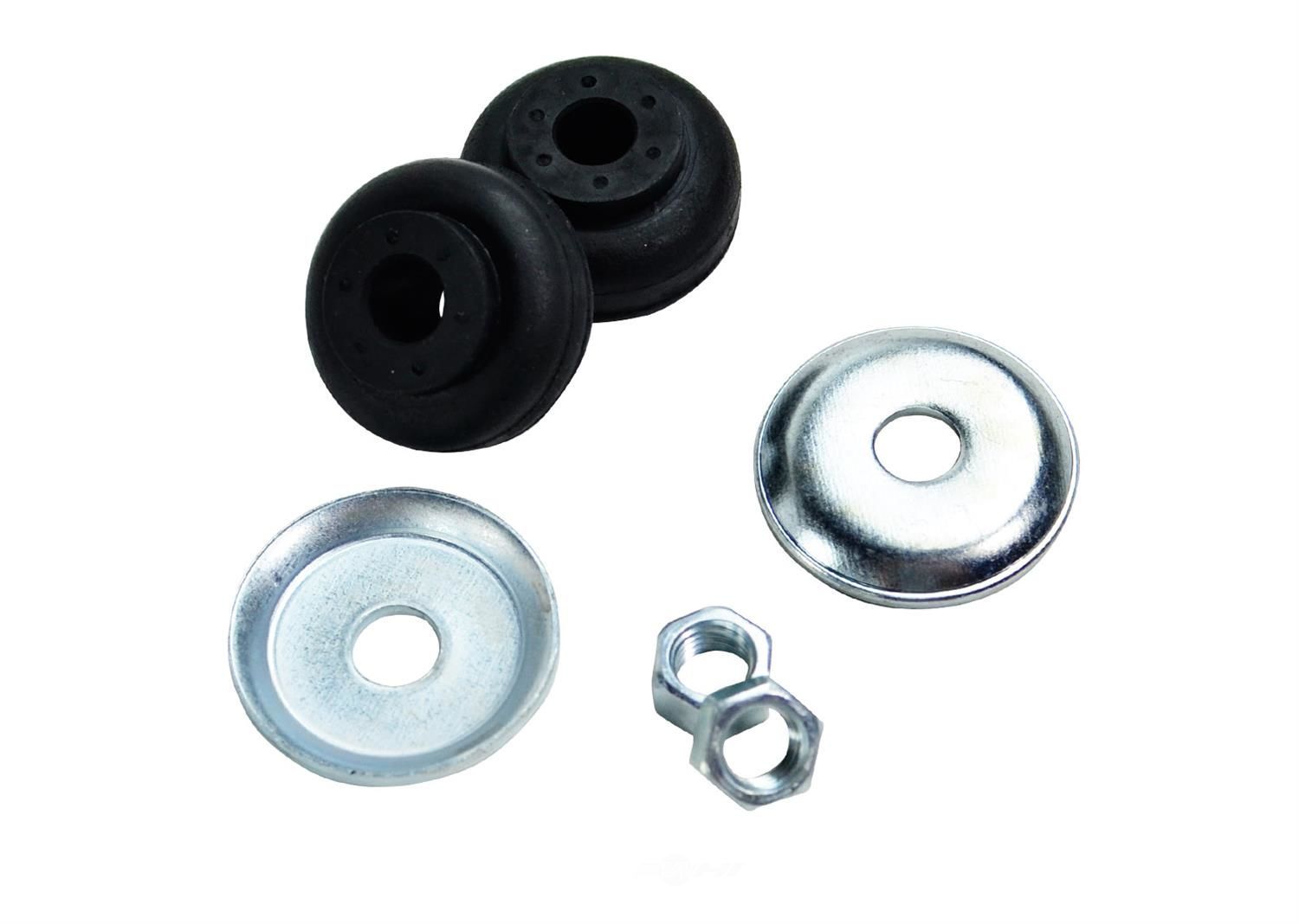OSC - Shock Absorber - O19 - s344076