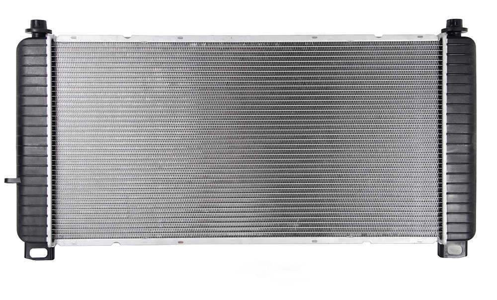 OSC - Radiator - O19 - 13029e