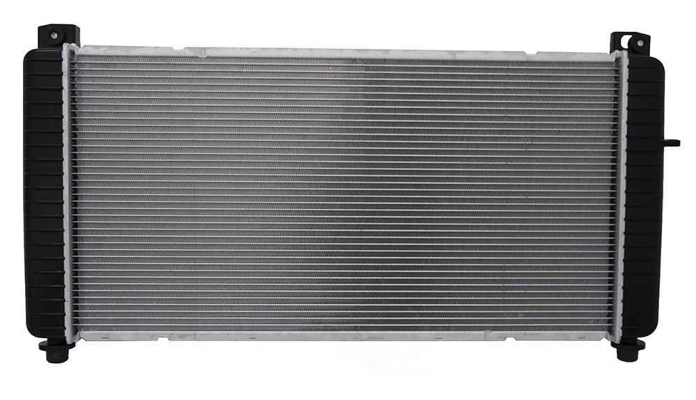 OSC - Radiator - O19 - 2370e