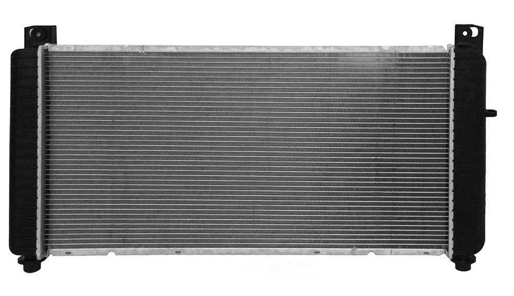 OSC - Radiator - O19 - 2423e