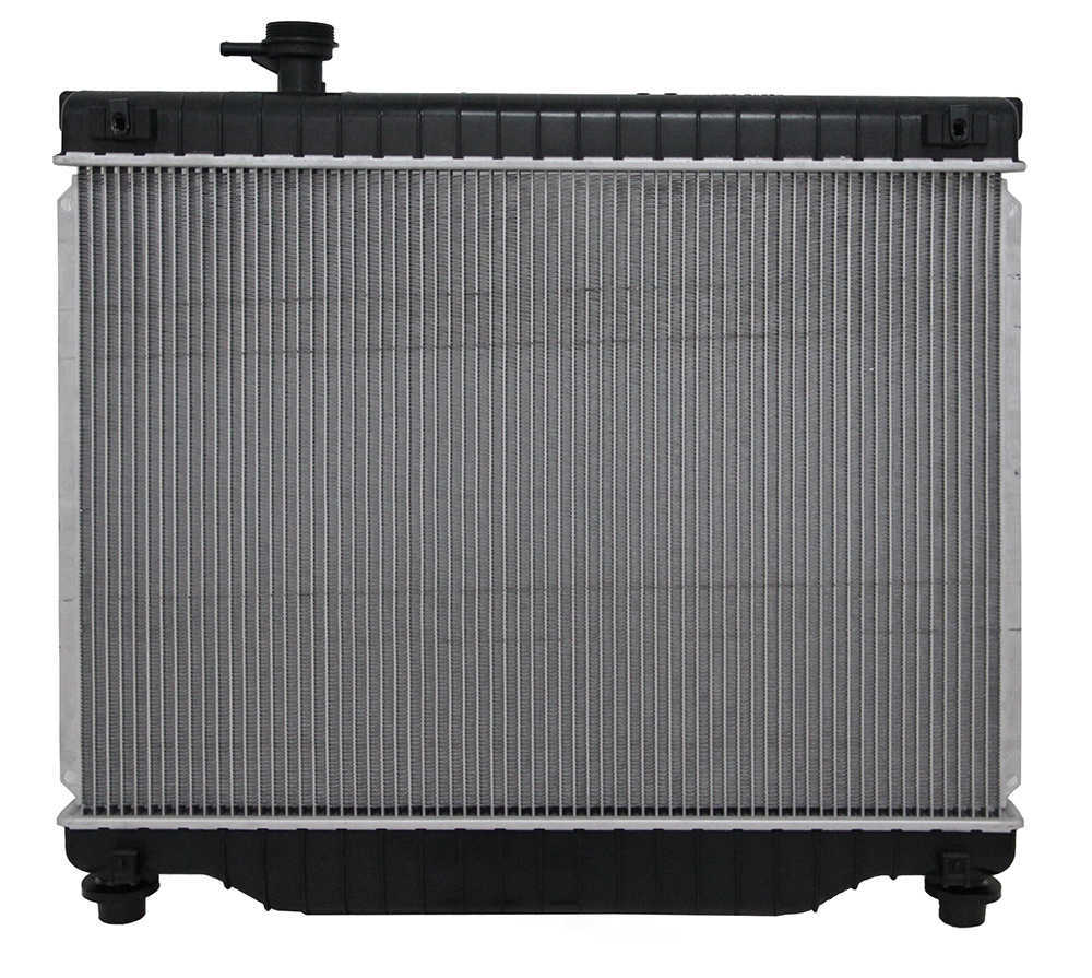 OSC - Radiator - O19 - 2458e