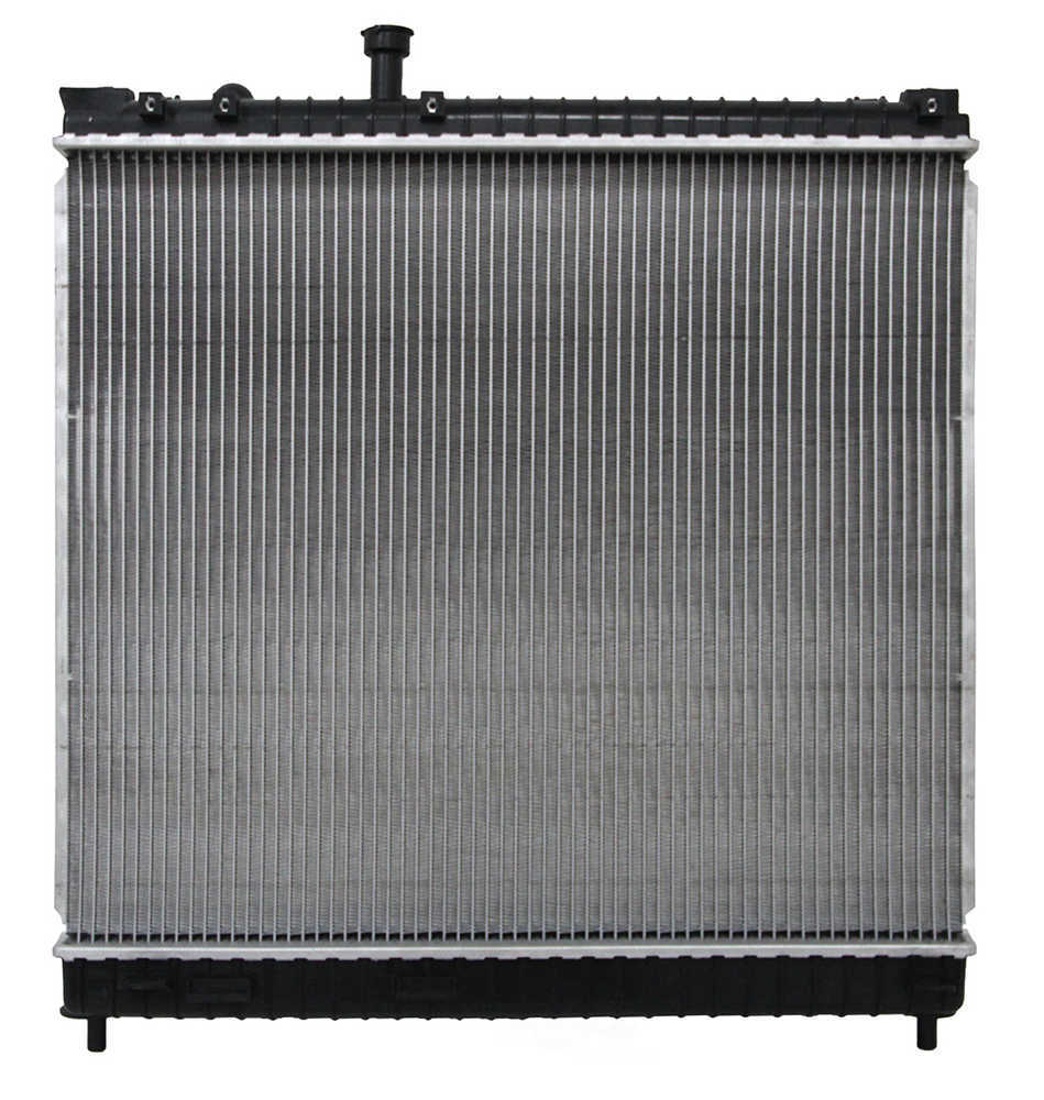 OSC - Radiator - O19 - 2691e