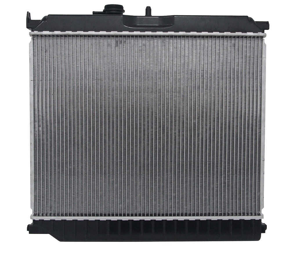 OSC - Radiator - O19 - 2707e