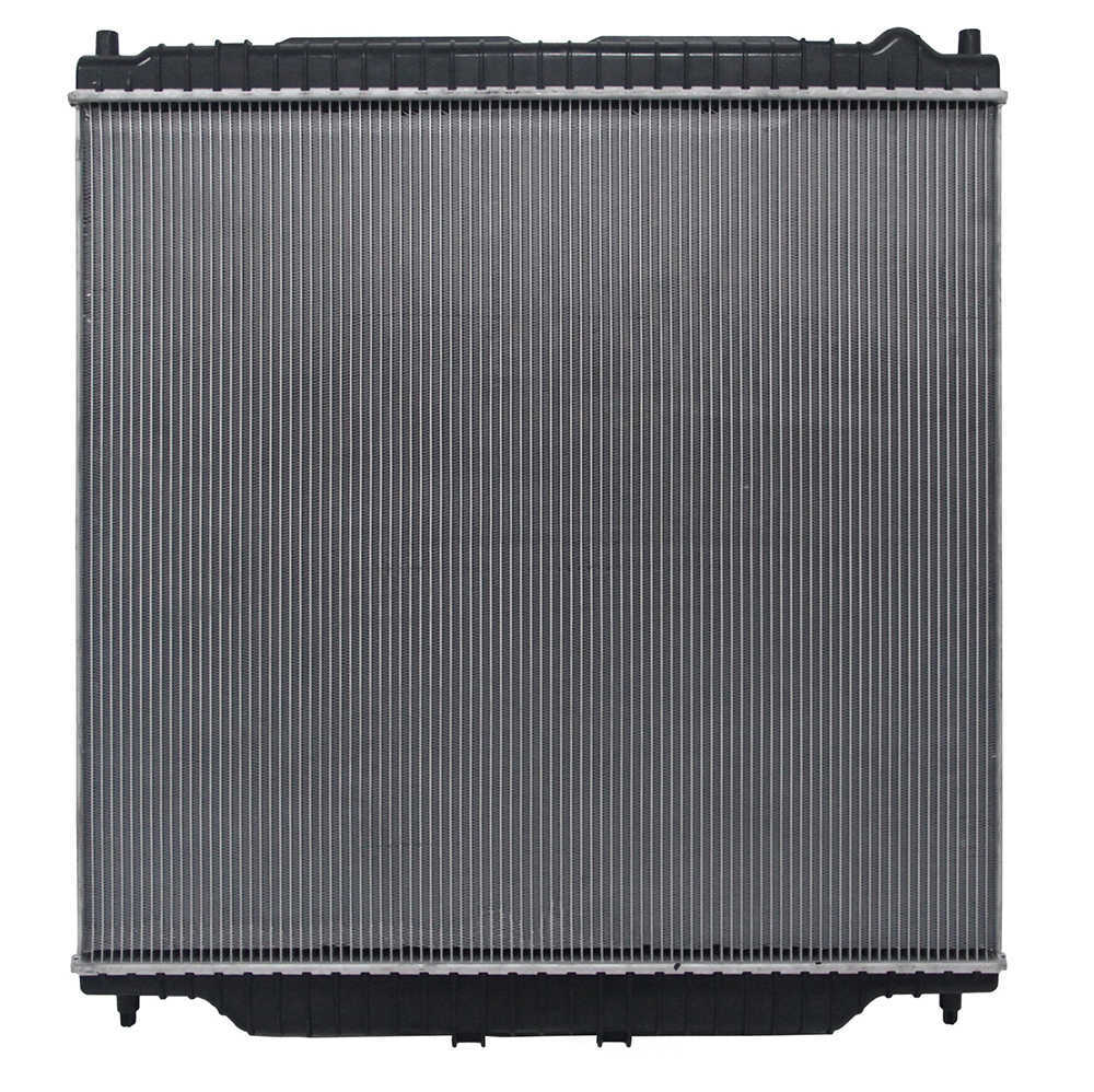 OSC - Radiator - O19 - 2741e