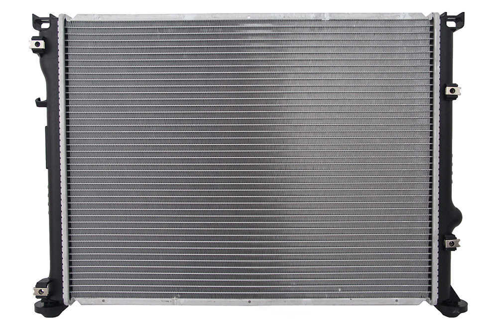 OSC - Radiator - O19 - 2767e