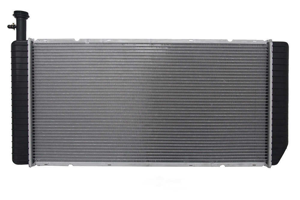 OSC - Radiator - O19 - 2791e