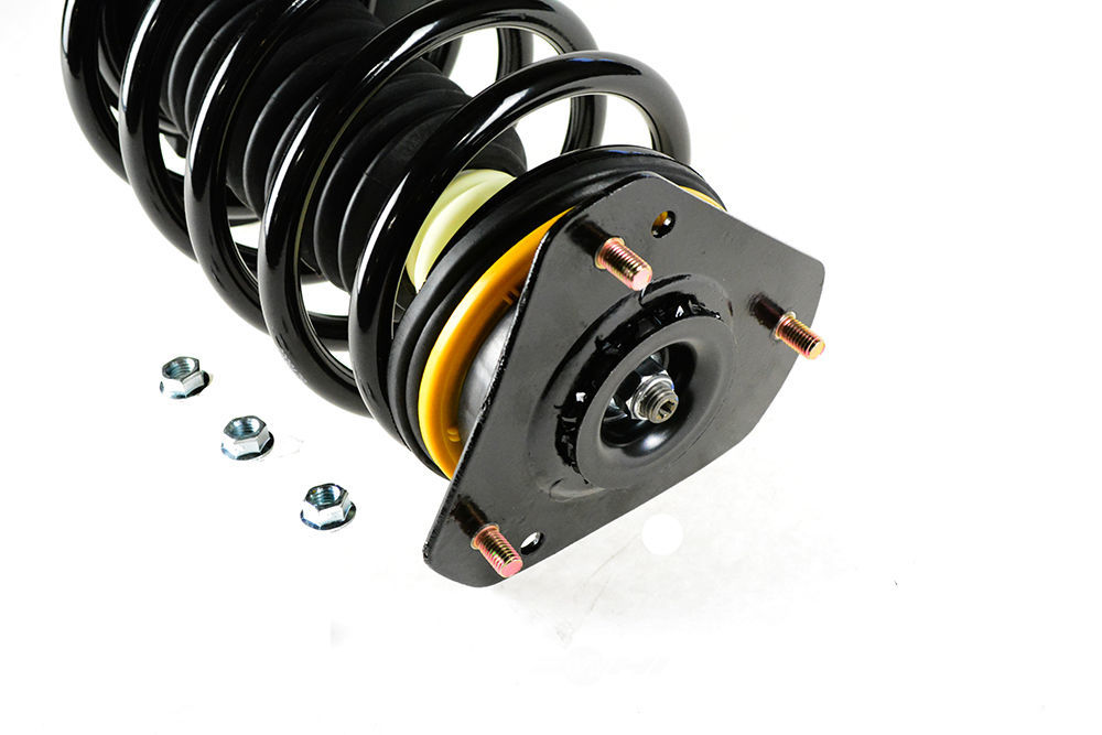 OSC - Suspension Strut & Coil Spring Assembly - O19 - q171670