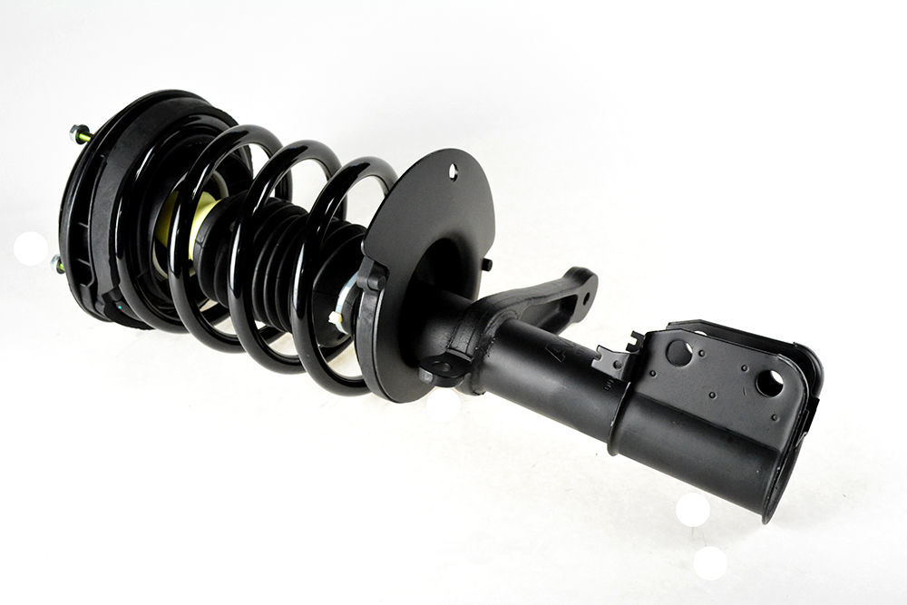 OSC - Suspension Strut & Coil Spring Assembly - O19 - q171667
