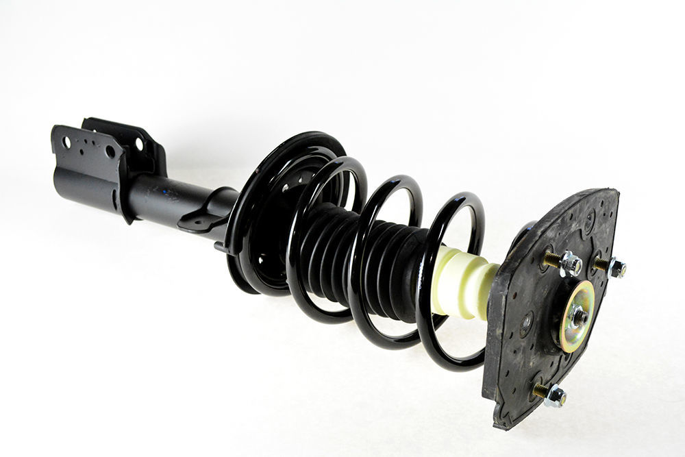 OSC - Suspension Strut & Coil Spring Assembly - O19 - q171671r