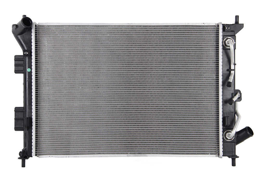 OSC 13414 — Radiateur