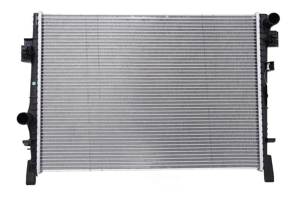 OSC 13084E — Radiator