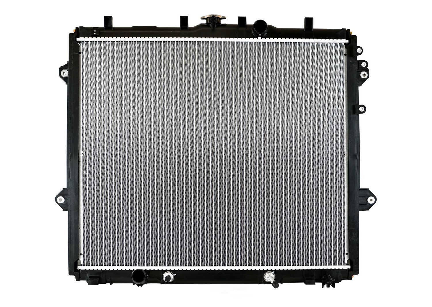 OSC 13251 — Radiateur