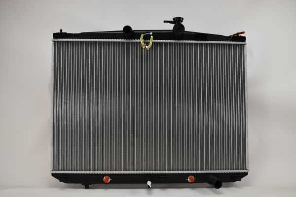 OSC 13602 — Radiator