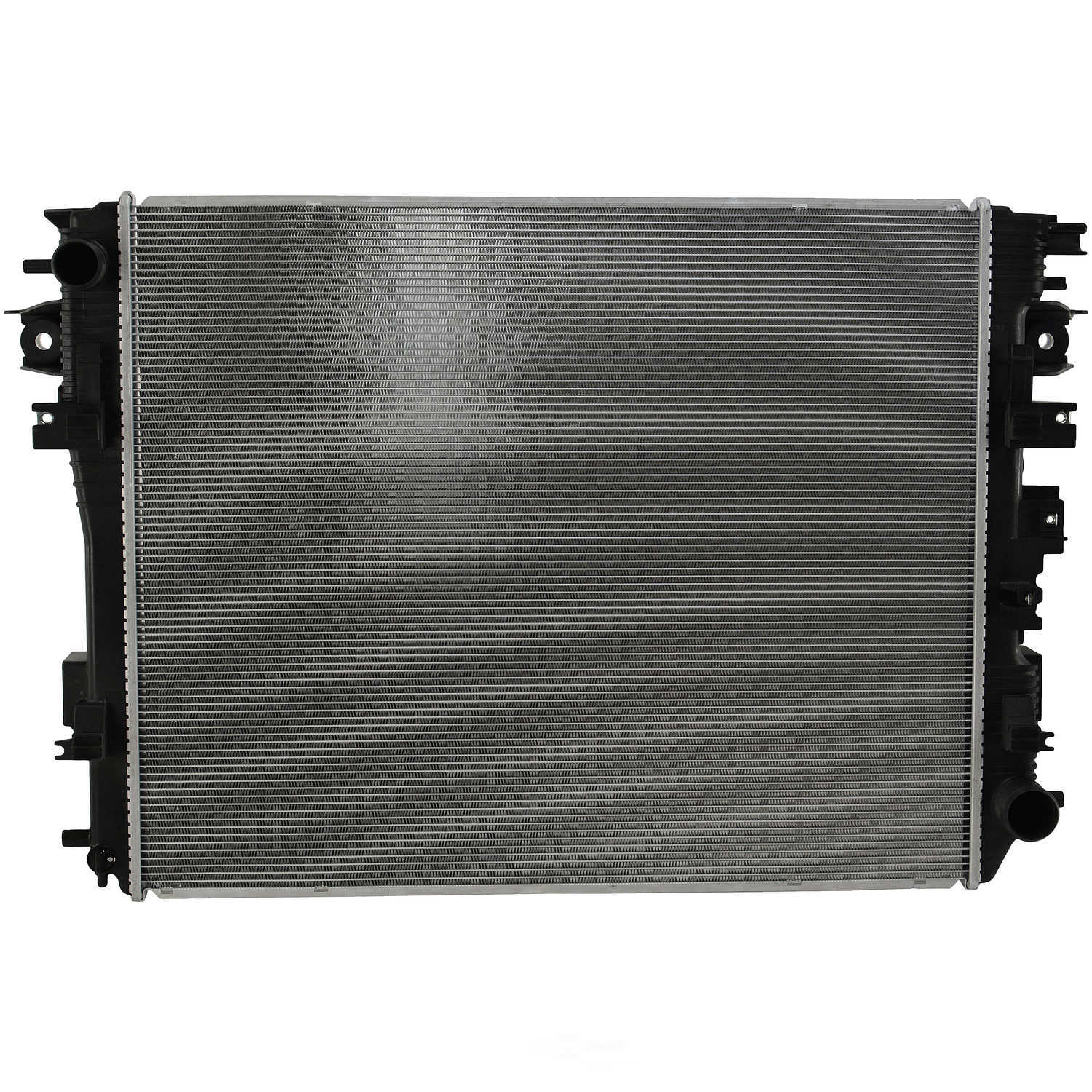 OSC 13493 — Radiateur