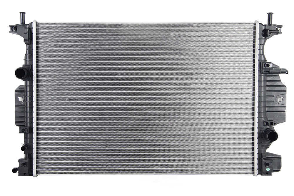 OSC 13321 — Radiateur